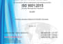provide iso 9001, 14001, iso 27001 certification, implementation, consultancy